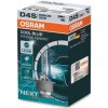 Žiarovka, diaľkový svetlomet ams-OSRAM XENARC® COOL BLUE® INTENSE (Next Gen) 66440CBN