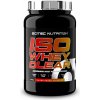 Scitec Nutrition Iso Whey Clear 1025 g čučoriedka