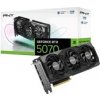 PNY VGA NVIDIA GeForce RTX 5070 Triple Fan 12GB, RTX 5070, 12GB GDDR7, 3xDP, 1xHDMI VCG507012TFXPB1