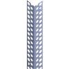 Rohovník na rimano biely SLIMGRIP - 2,60 m