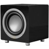 Audiovector QR SUB SE - černá