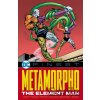 DC Comics DC Finest: Metamorpho - The Element Man