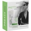 VIVACO Dárkový set kosmetiky PRETTY WOMAN SHINE