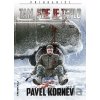 Tam, kde je teplo - Pavel Korněv