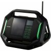 HIKOKI RÁDIO UR18DSALW4Z 14,4/18 V