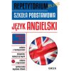 Repetytorium Szkoła podstawowa Język angielski (Kociołek Monika,Witkowska Anna,Mełgieś-Szostak Paulina)(Brožovaná)