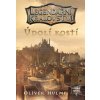 Legendární království Údolí kostí - Hulme Oliver