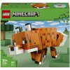 LEGO Minecraft 21588 Líška
