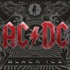 AC/DC: Black Ice (Gold) 50th Anniversary LP (AC/DC, COLUMBIA)