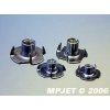 MP JET Matica zapichovacia M3 4ks