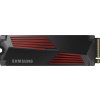 Samsung 990 PRO with Heatsink 2TB, MZ-V9P2T0CW