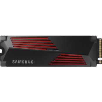 Samsung 990 PRO with Heatsink 2TB, MZ-V9P2T0CW