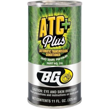 BG 310 ATC Plus 325 ml