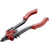 Fortum 4770614 kliešte nitovacie pákové, 330mm, 2,4 - 6,4mm