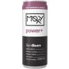 GymBeam MOXY Power+ Energy Drink 330 ml Lesní ovoce
