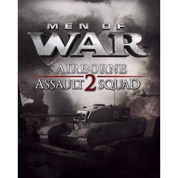 Men of War: Assault Squad 2 - Airborne