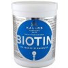 KALLOS KJMN BIOTÍN HAIR MASKA 1000 ML