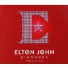 Diamonds - Elton John CD