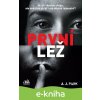 E-kniha První lež - A. J. Park