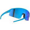 Neon VIPER 2.0, Cyan/ Blue Veľkosť: XS Detské hornorámové okuliare