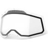 RC2/AC2/ST2 Replacement Dual Pane Vented Lens - Clear