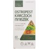 Medica Herbs Púpava lekárska 540 mg - 60 kapsúl