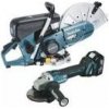 Makita Sada náradia EK7650H+DGA504Z, DK0040M