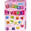 Domino tvary