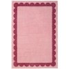 Mood Selection Frame Pink
