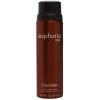 Calvin Klein Euphoria Men telový sprej 152 g