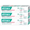 Elmex Sensitive Professional Repair & Prevent 3 x 75 ml