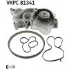SKF Vodné čerpadlo, chladenie motora SKF VKPC 81341