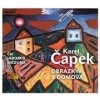 Obrázky z domova - Karel Čapek - Čte Jaromír Meduna
