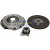 Spojková sada JAPANPARTS KF-W25E