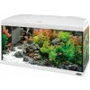 akvárium set CAPRI 80 LED WHITE80 x 31,5 x 46,5 cm, 100l Ferplast akvaristika