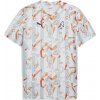 Puma Dres NEYMAR JR Creativity bílé Velikost: XXL