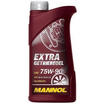Mannol Extra Getriebeoel 75W-90 1 l