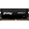 Kingston FURY Impact SO-DIMM DDR4 8GB, 3200MHz, CL20 KF432S20IB/8