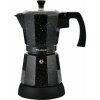 Klausberg ELEKTRICKÝ ESPRESSO VÝROBEK 300ML KB-7998 500W