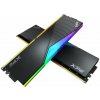 Adata Lancer/DDR5/32GB/6400MHz/CL32/2x16GB/RGB/Black (AX5U6400C3216G-DCLARBK)