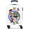 JOUMMABAGS Cestovný kufor ABS Toy Story 4 ABS plast, objem 33 l