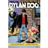 Dylan Dog Kuba Rozpruwacz Ludzka maszyna