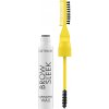 Catrice Brow Sleek Laminating Wax laminovací vosk na obočie transparentná 9 ml