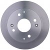 Brzdový kotúč HELLA plný 8DD 355 112-011 (8DD355112011)