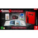 Xenoblade Chronicles 2 (Collector’s Edition)