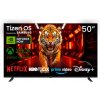 LED televízor Kiano Elegance 50