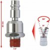 Spojovací/rozdeľovací diel tlakového vzduchu KS TOOLS 515.3395