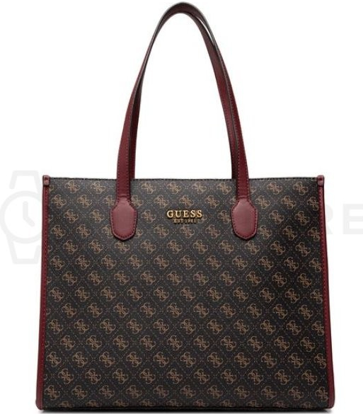 Guess Silvana HWQB86 65230-BGO