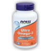 NOW Foods Ultra Omega 3 250 DHA/500 EPA 90 kapsúl