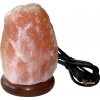 Soľná lampa - USB - led 0,7 - 1,0 kg